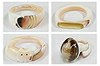Finger Rings Shell